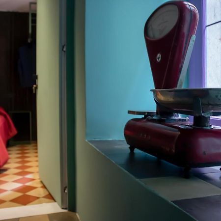 Polpetthouse Apartman Catania-Fontanarossai nemzetközi repülőtér Kültér fotó