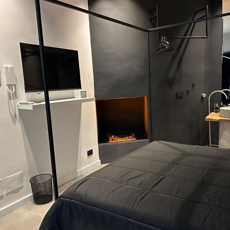 Polpetthouse Apartman Catania-Fontanarossai nemzetközi repülőtér Kültér fotó