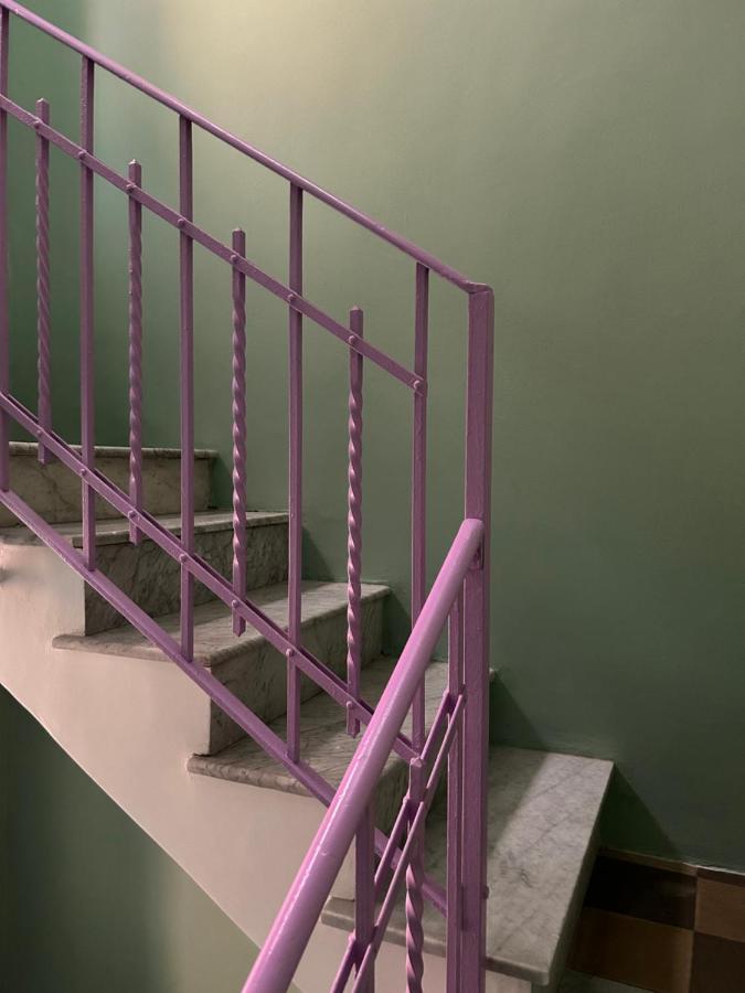 Polpetthouse Apartman Catania-Fontanarossai nemzetközi repülőtér Kültér fotó
