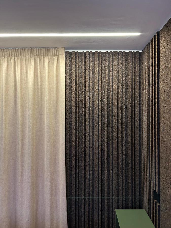Polpetthouse Apartman Catania-Fontanarossai nemzetközi repülőtér Kültér fotó
