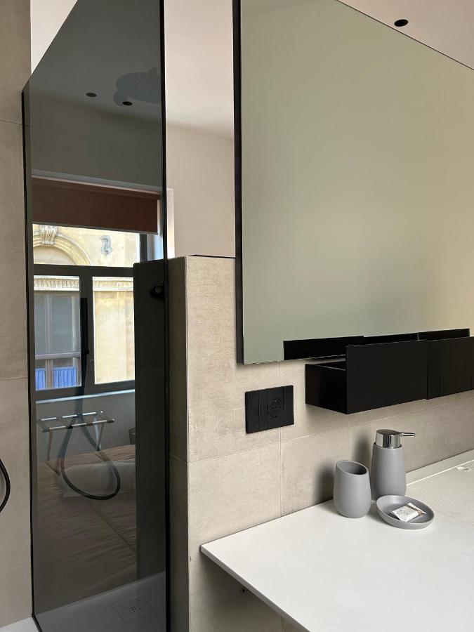 Polpetthouse Apartman Catania-Fontanarossai nemzetközi repülőtér Kültér fotó