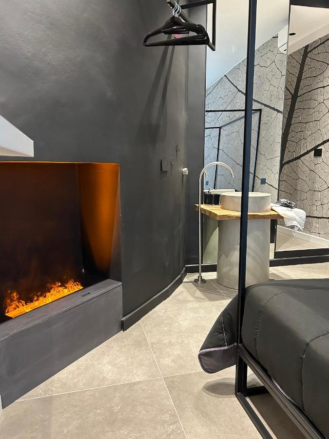 Polpetthouse Apartman Catania-Fontanarossai nemzetközi repülőtér Kültér fotó