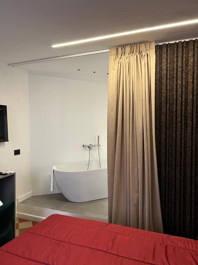 Polpetthouse Apartman Catania-Fontanarossai nemzetközi repülőtér Kültér fotó
