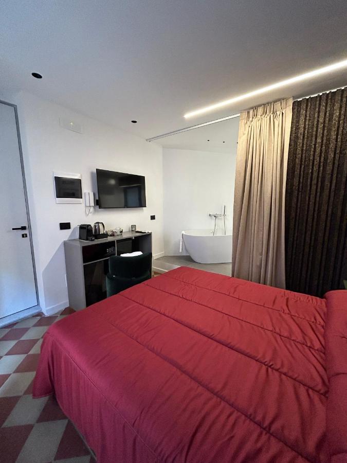 Polpetthouse Apartman Catania-Fontanarossai nemzetközi repülőtér Kültér fotó