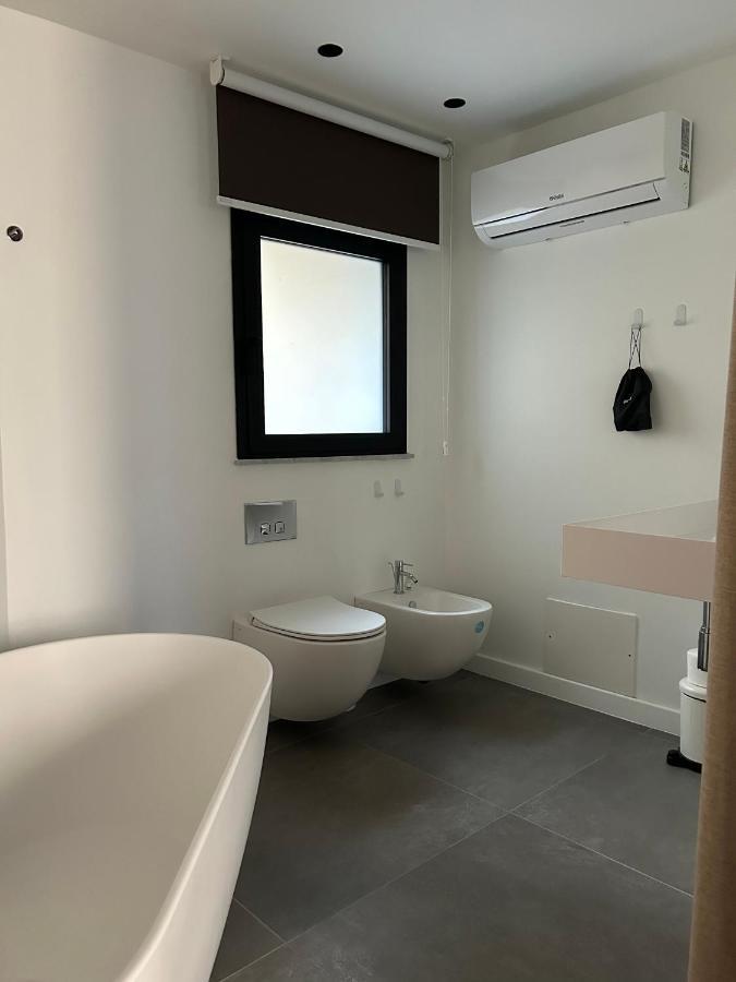 Polpetthouse Apartman Catania-Fontanarossai nemzetközi repülőtér Kültér fotó