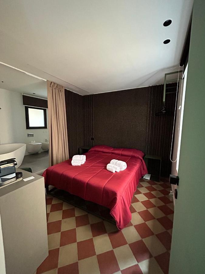 Polpetthouse Apartman Catania-Fontanarossai nemzetközi repülőtér Kültér fotó
