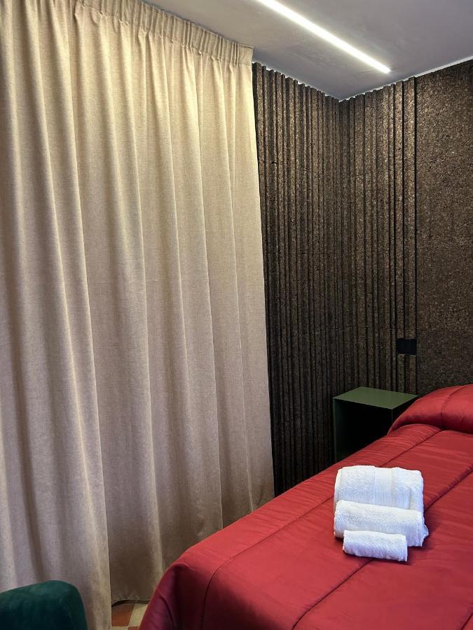 Polpetthouse Apartman Catania-Fontanarossai nemzetközi repülőtér Kültér fotó
