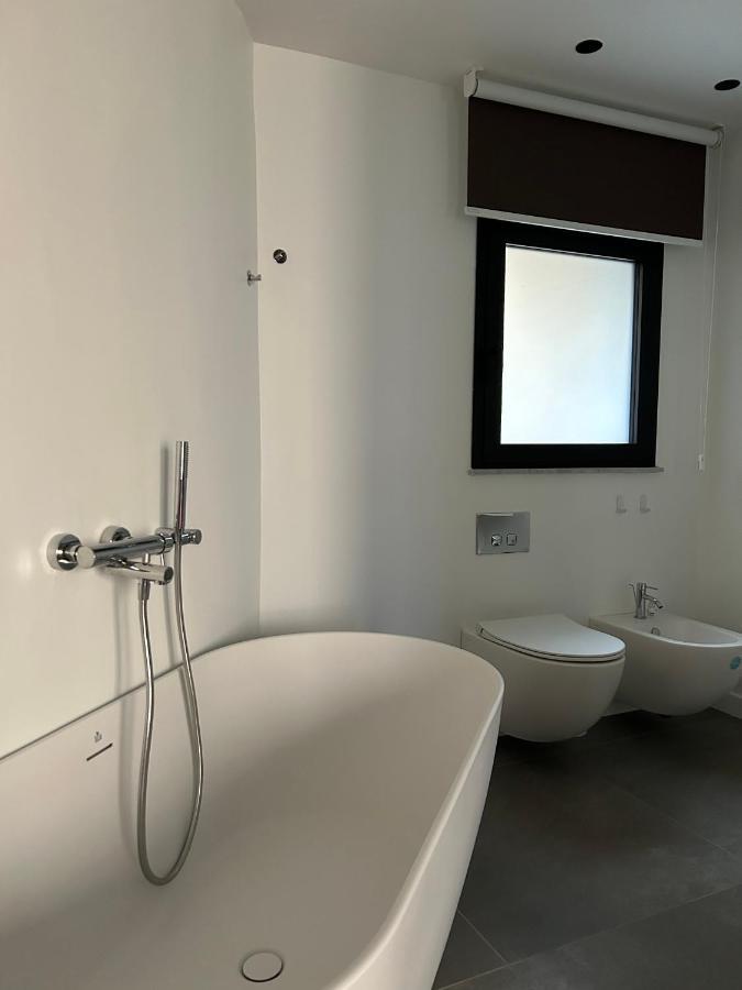 Polpetthouse Apartman Catania-Fontanarossai nemzetközi repülőtér Kültér fotó
