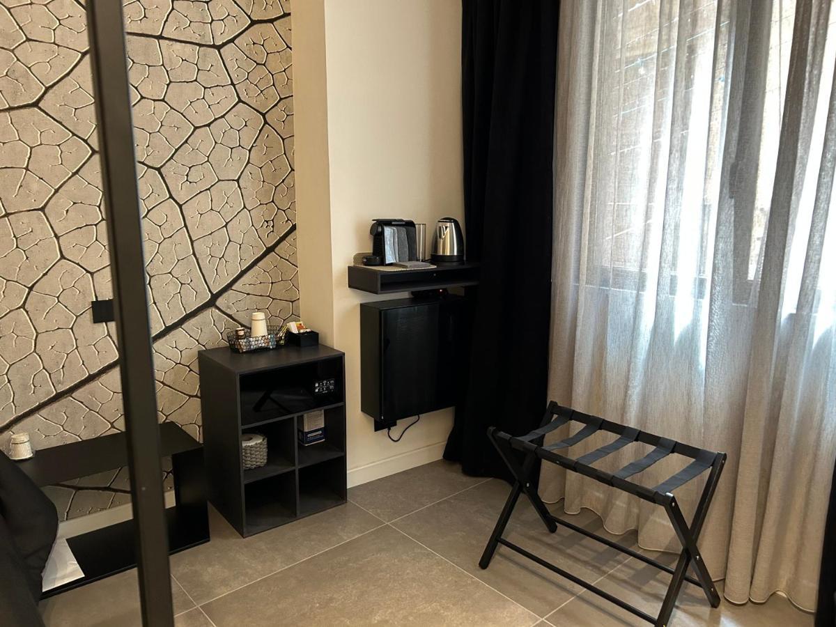 Polpetthouse Apartman Catania-Fontanarossai nemzetközi repülőtér Kültér fotó