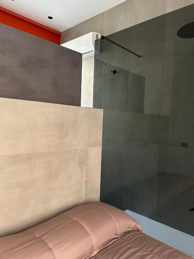 Polpetthouse Apartman Catania-Fontanarossai nemzetközi repülőtér Kültér fotó