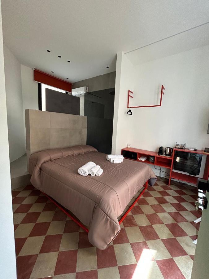 Polpetthouse Apartman Catania-Fontanarossai nemzetközi repülőtér Kültér fotó