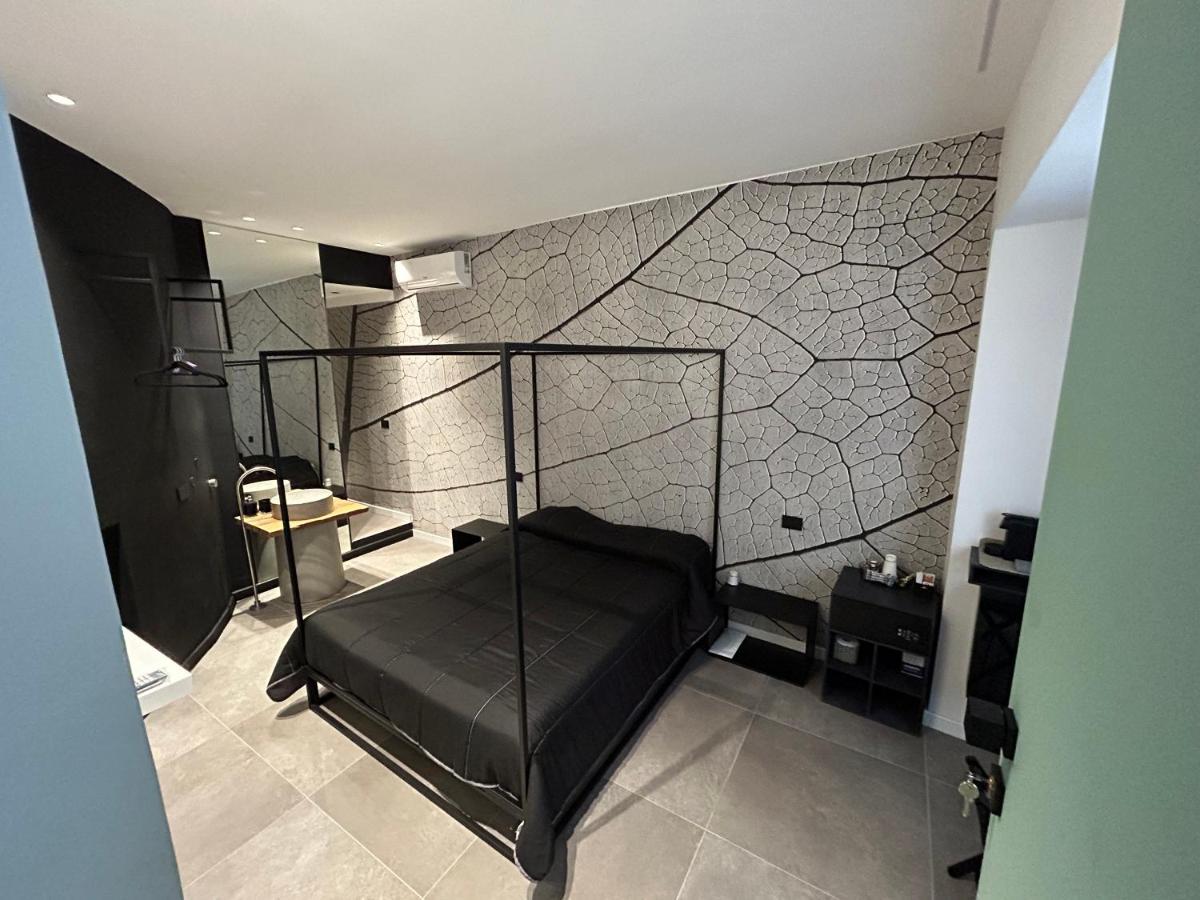 Polpetthouse Apartman Catania-Fontanarossai nemzetközi repülőtér Kültér fotó