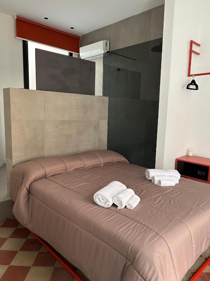 Polpetthouse Apartman Catania-Fontanarossai nemzetközi repülőtér Kültér fotó