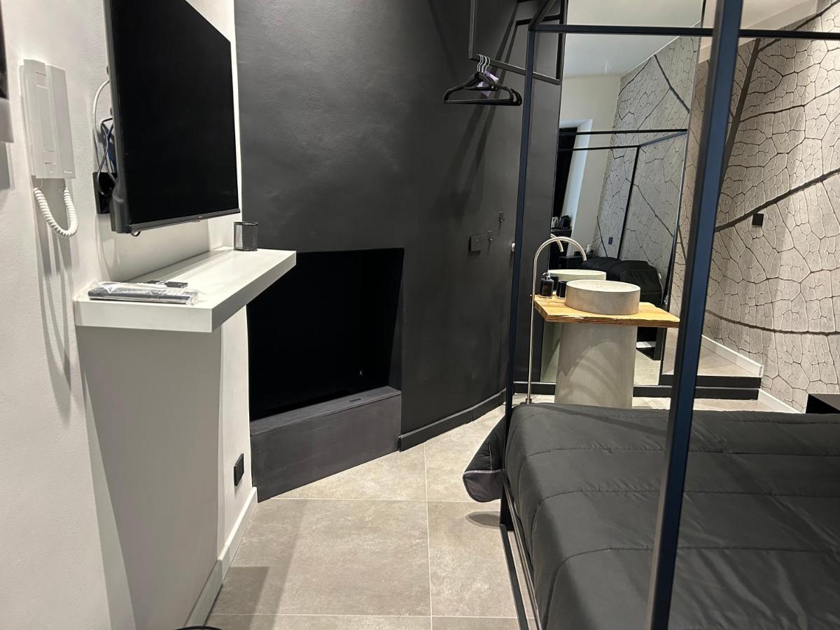 Polpetthouse Apartman Catania-Fontanarossai nemzetközi repülőtér Kültér fotó