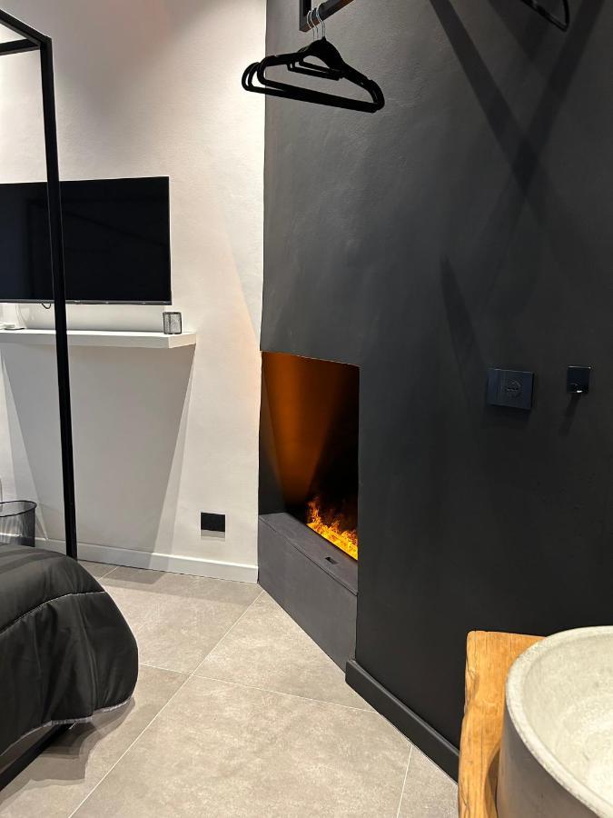 Polpetthouse Apartman Catania-Fontanarossai nemzetközi repülőtér Kültér fotó