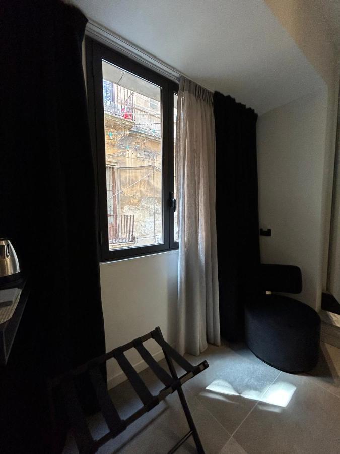 Polpetthouse Apartman Catania-Fontanarossai nemzetközi repülőtér Kültér fotó