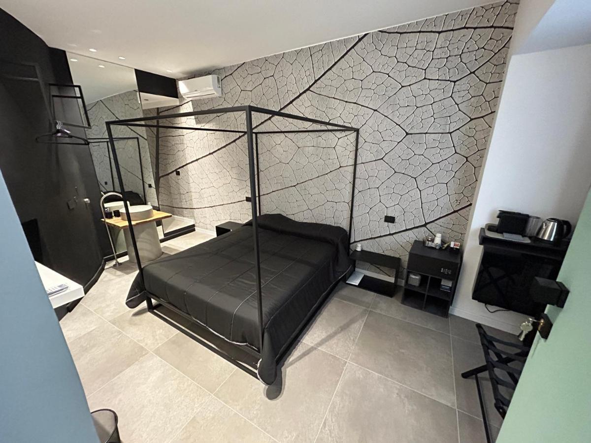 Polpetthouse Apartman Catania-Fontanarossai nemzetközi repülőtér Kültér fotó