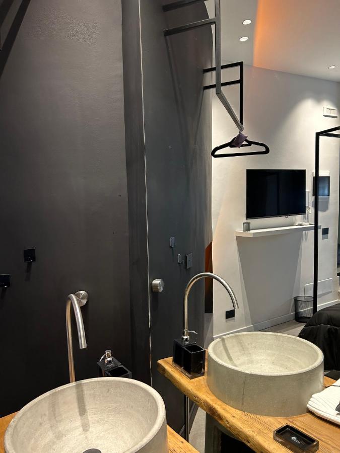 Polpetthouse Apartman Catania-Fontanarossai nemzetközi repülőtér Kültér fotó