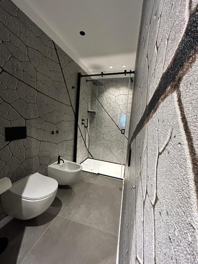 Polpetthouse Apartman Catania-Fontanarossai nemzetközi repülőtér Kültér fotó
