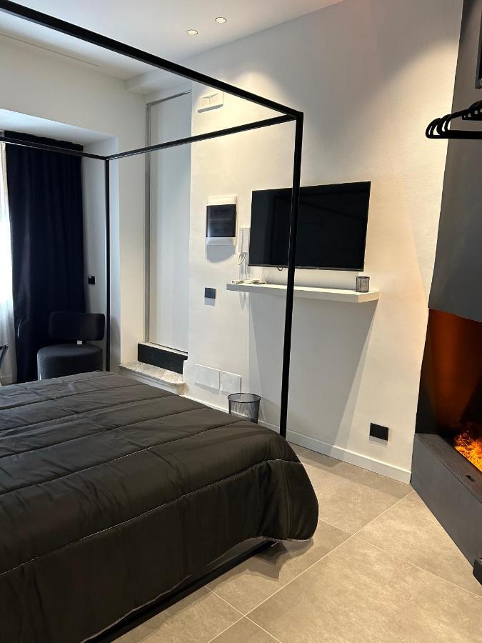 Polpetthouse Apartman Catania-Fontanarossai nemzetközi repülőtér Kültér fotó