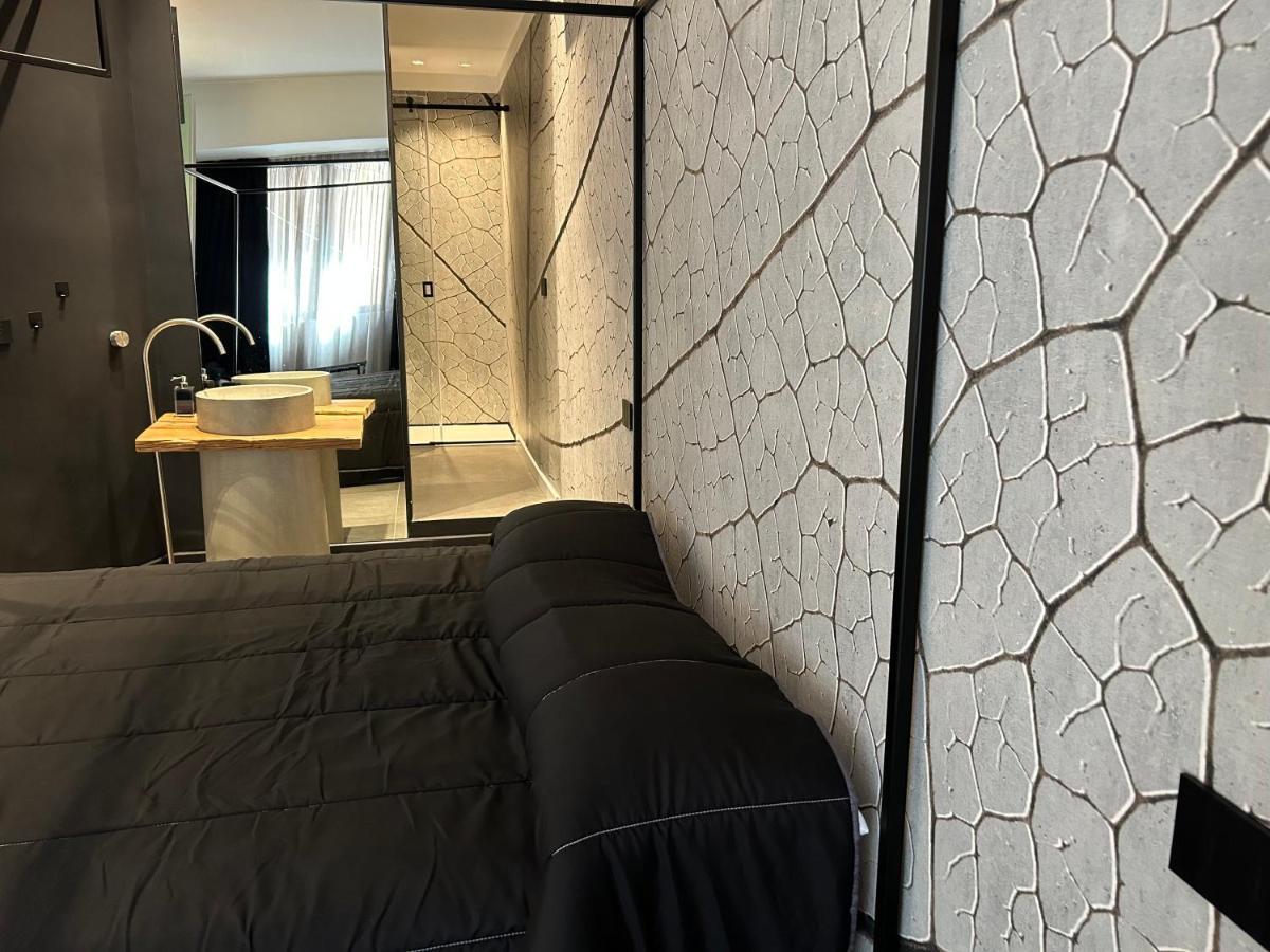 Polpetthouse Apartman Catania-Fontanarossai nemzetközi repülőtér Kültér fotó