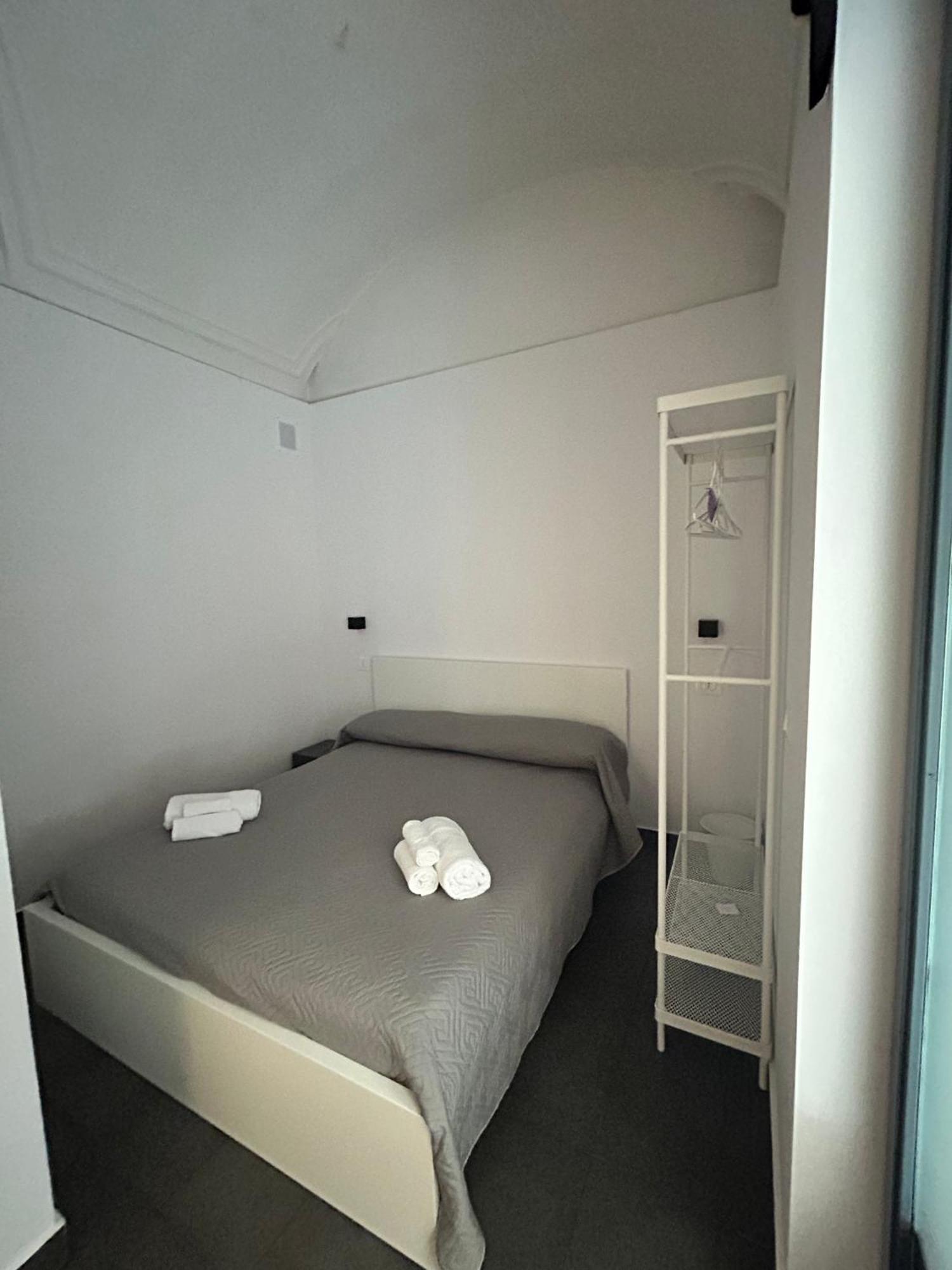 Polpetthouse Apartman Catania-Fontanarossai nemzetközi repülőtér Kültér fotó