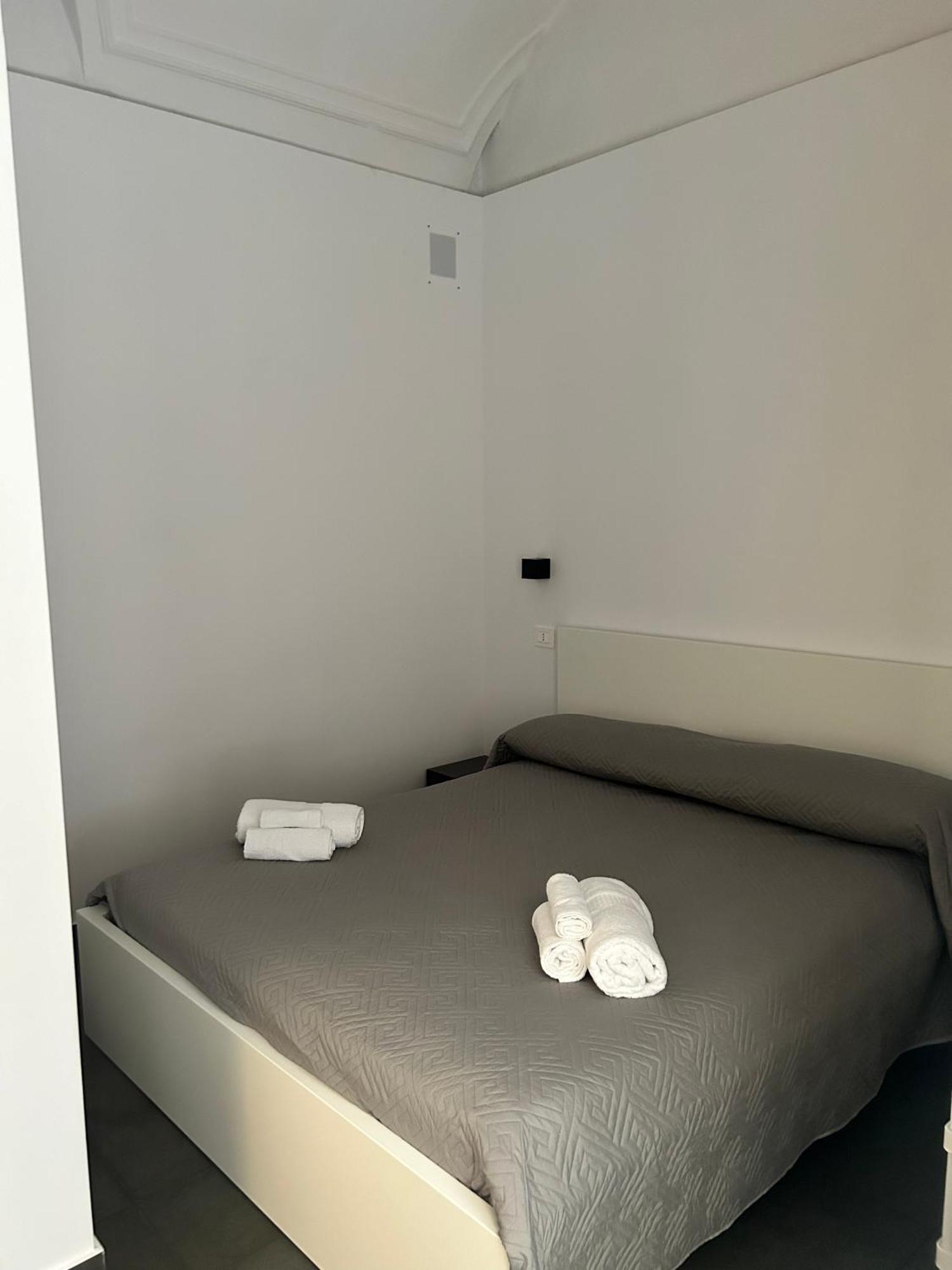 Polpetthouse Apartman Catania-Fontanarossai nemzetközi repülőtér Kültér fotó