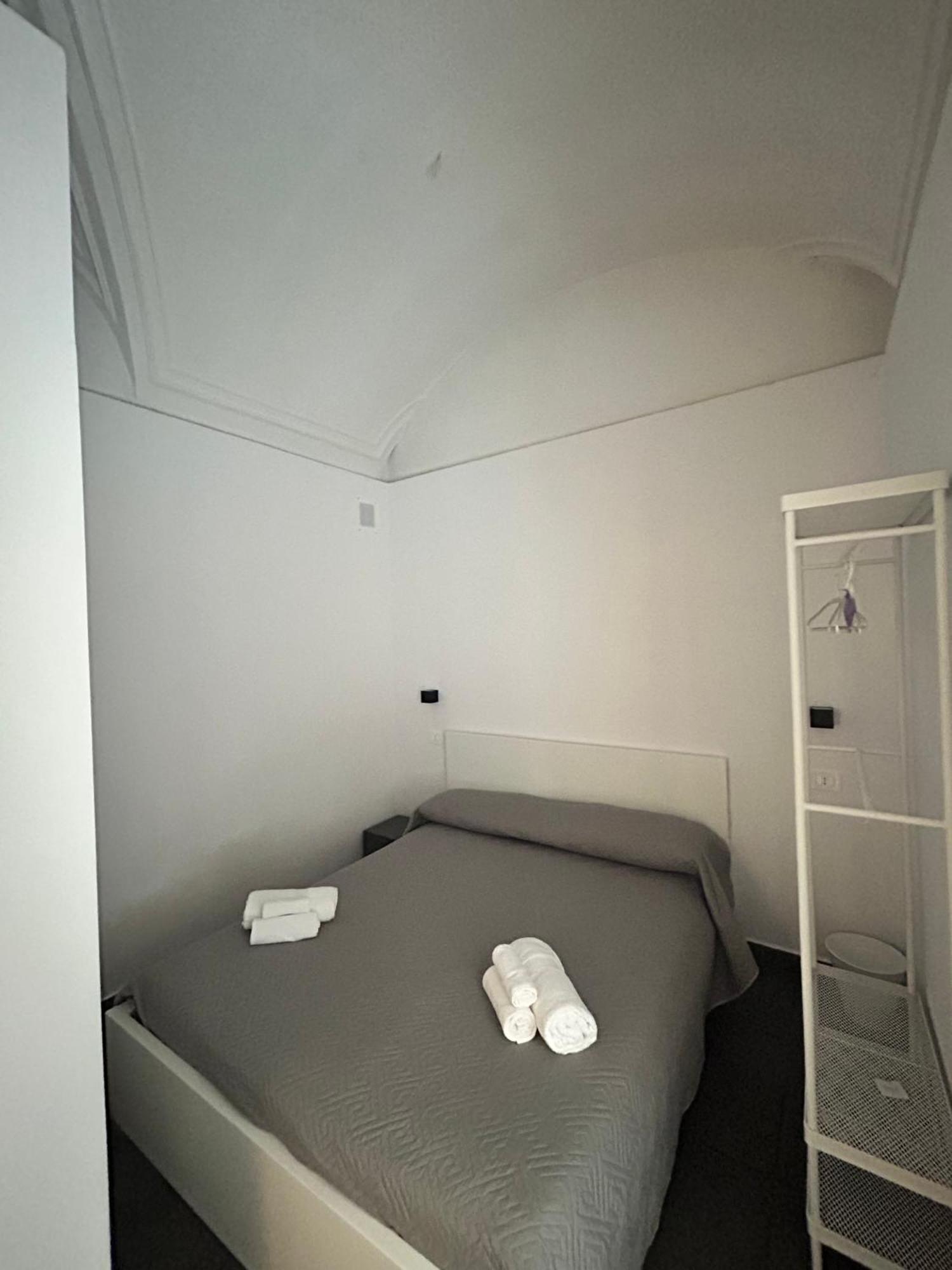 Polpetthouse Apartman Catania-Fontanarossai nemzetközi repülőtér Kültér fotó